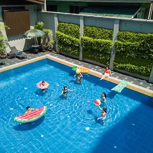 3* Hotel Tropicana