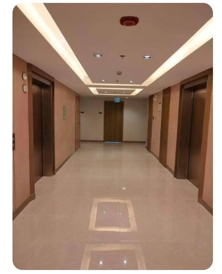 One Bedroom Apartment Near Moa Manila