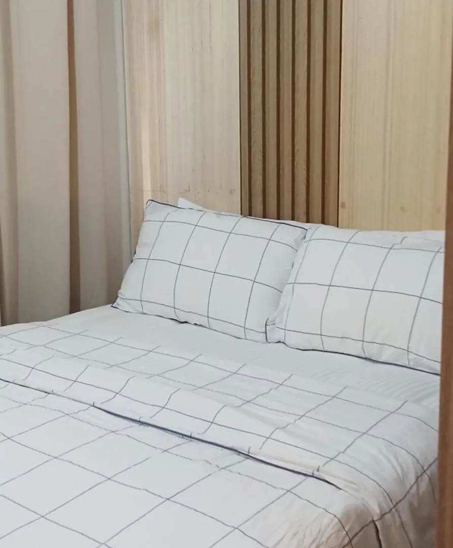 One Bedroom Apartment Near Moa Manila Philippines